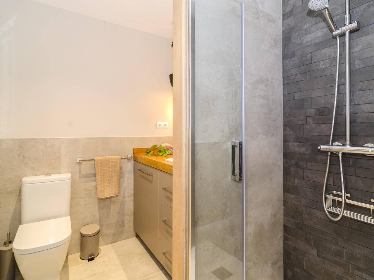 Vakantieappartement met balkon/terras in Sitges, Garraf, Spanje voor 4 personen foto 23