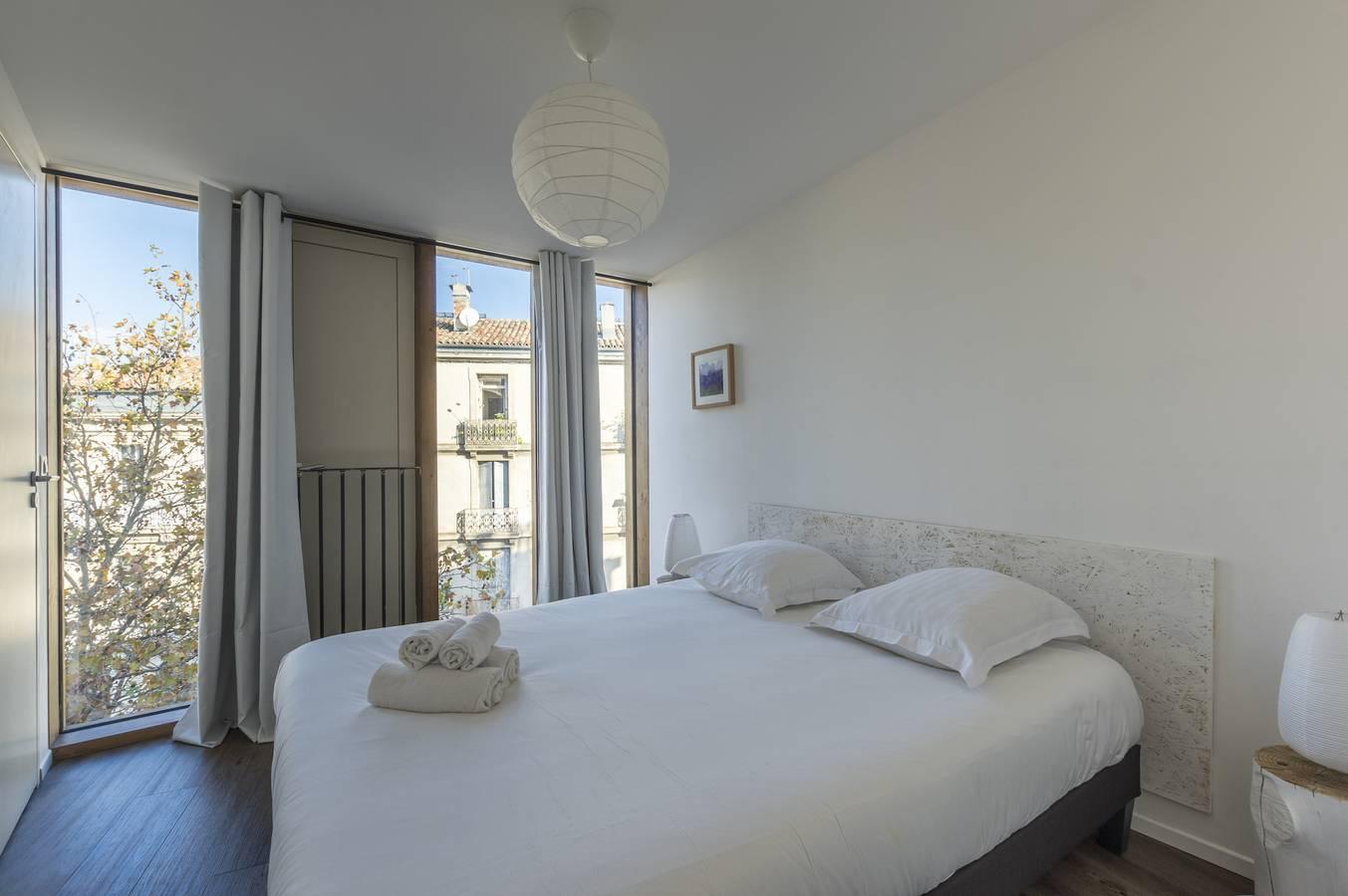 Vakantieappartement in Hérault, Frankrijk voor 4 personen foto 3
