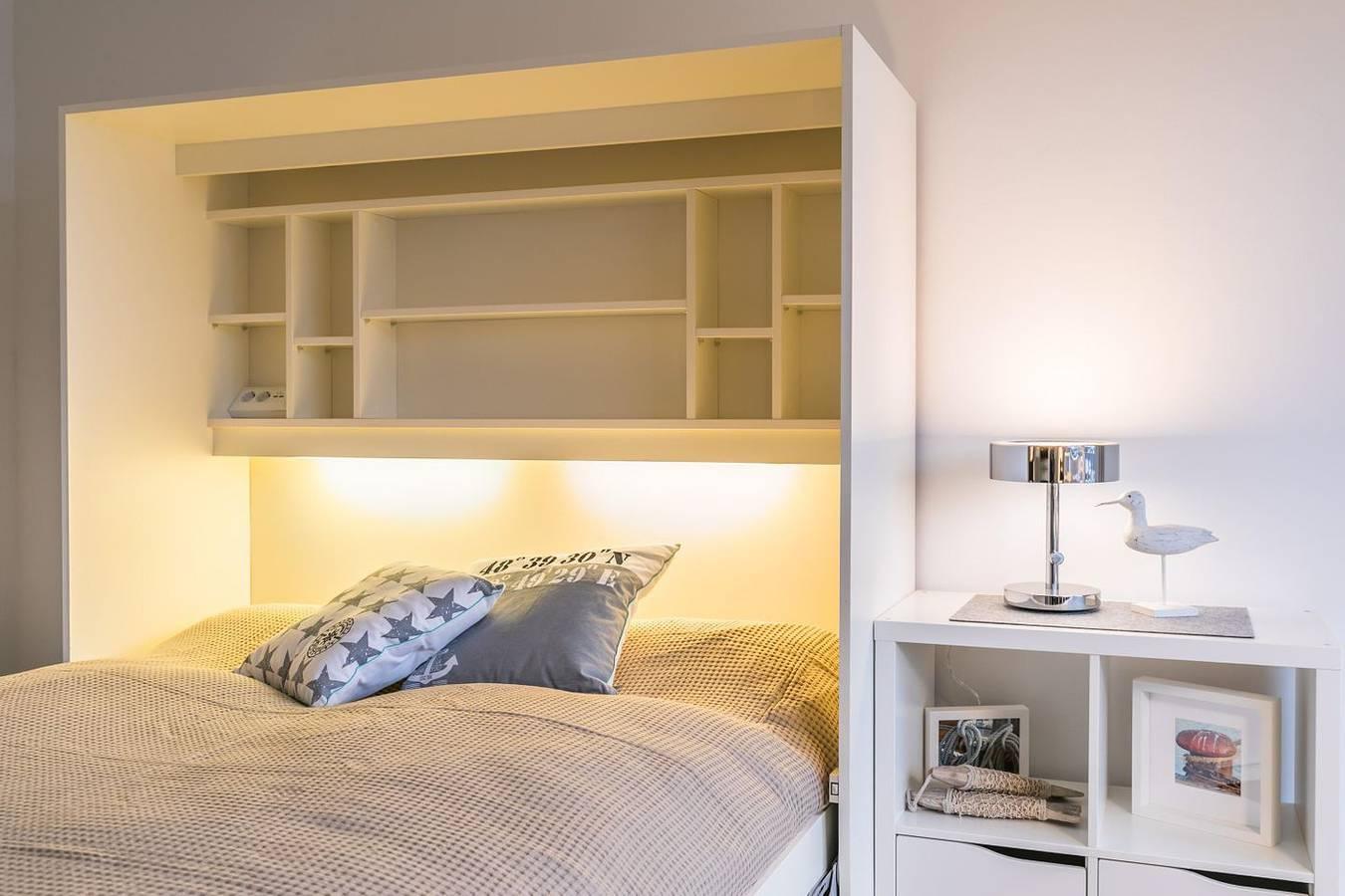 Vakantieappartement in Büsum, Duitsland voor 2 personen foto 7
