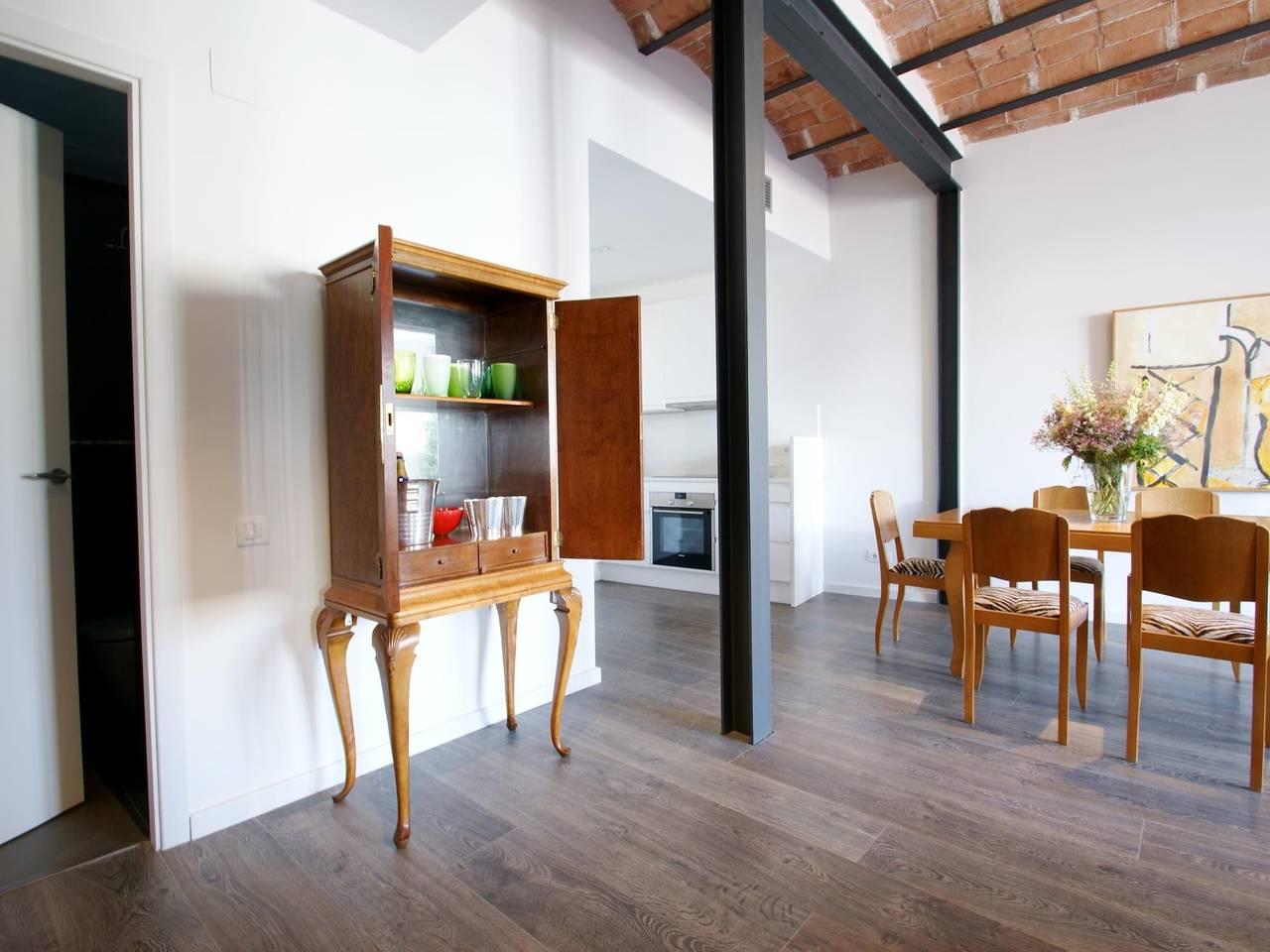Vakantieappartement in Barcelona, Spanje voor 4 personen foto 13