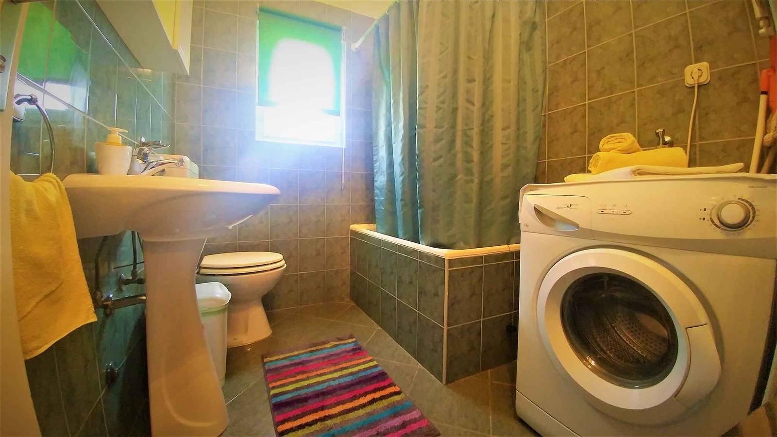 Vakantieappartement in Vodice, Kroatië voor 5 personen foto 14