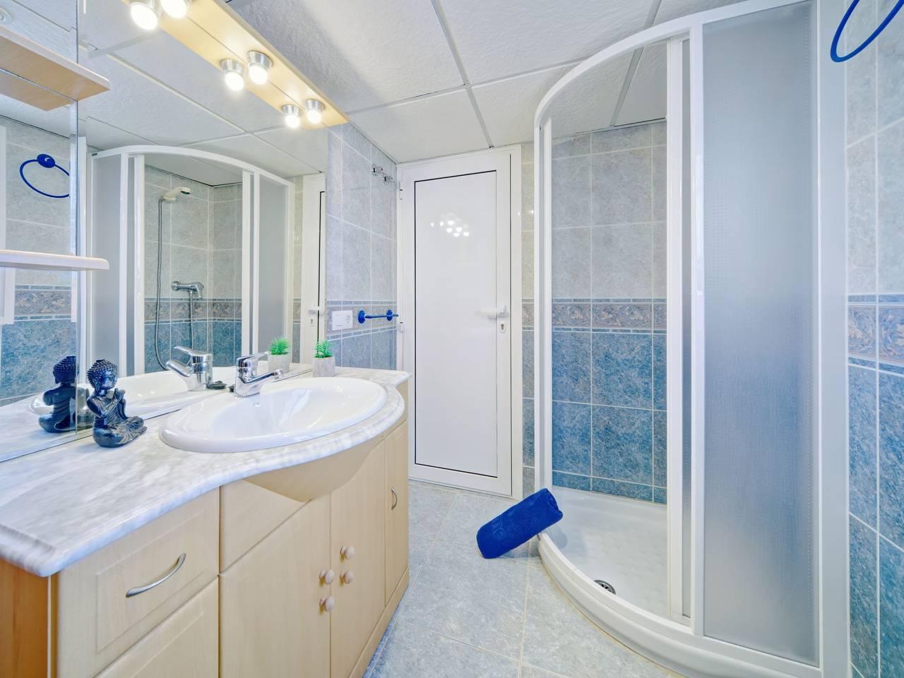 Vakantieappartement in Calpe, Spanje voor 6 personen foto 18