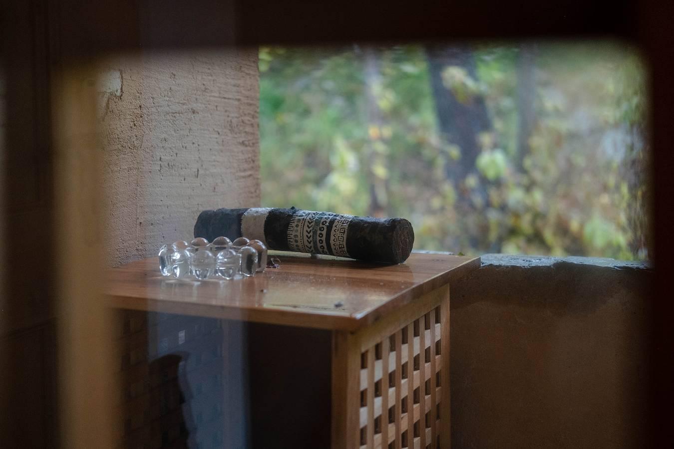 Vakantieappartement in Engadin, Zwitserland voor 3 personen foto 18