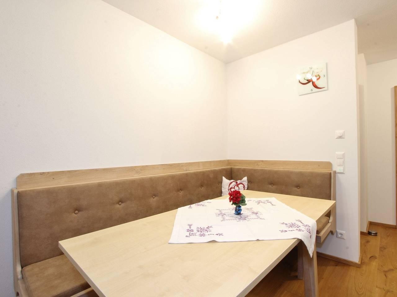 Vakantieappartement in Pinzgau, Oostenrijk voor 5 personen foto 9