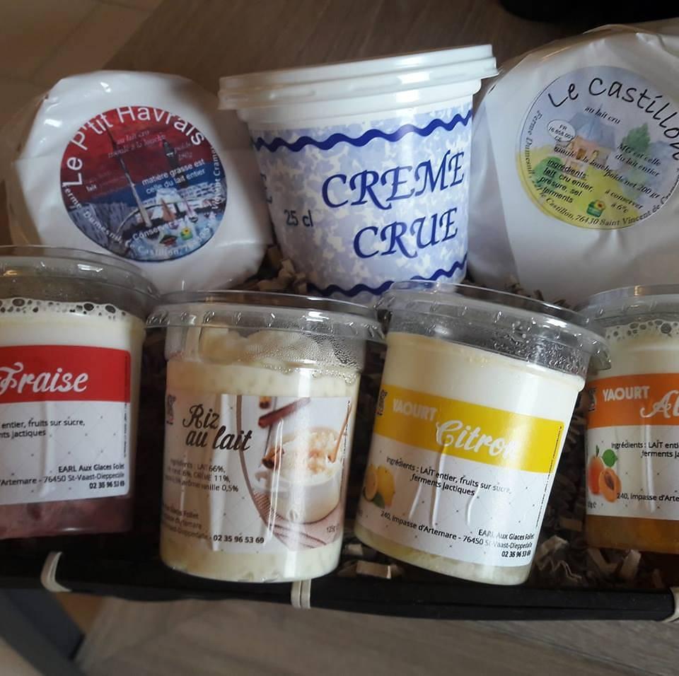 Gîtes de France® - Le Gîte des Saveurs in Saint-Vaast-Dieppedalle, Frankrijk voor 6 personen foto 20