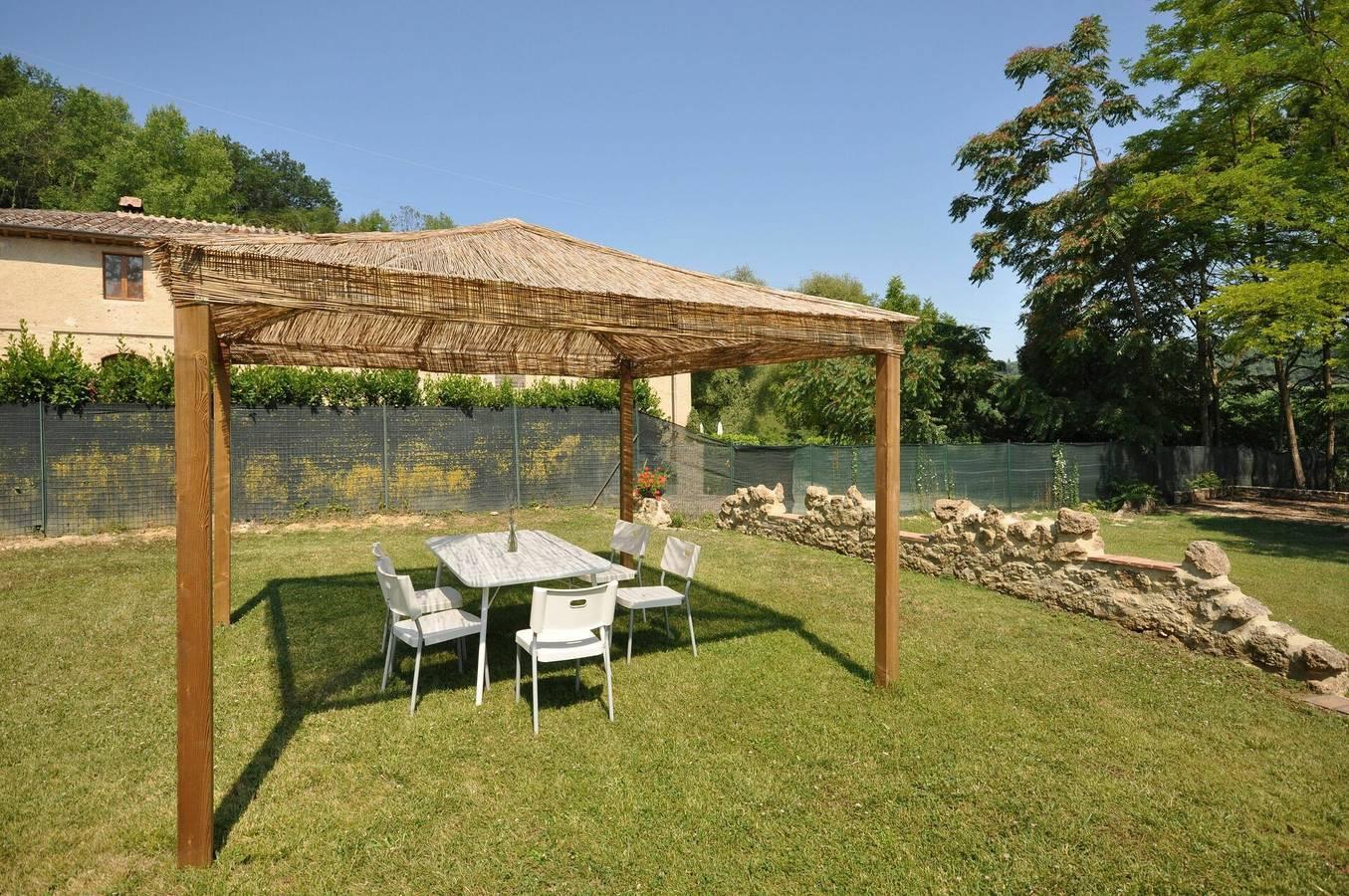 Vakantiehuis in San Gimignano, Italië voor 5 personen foto 9