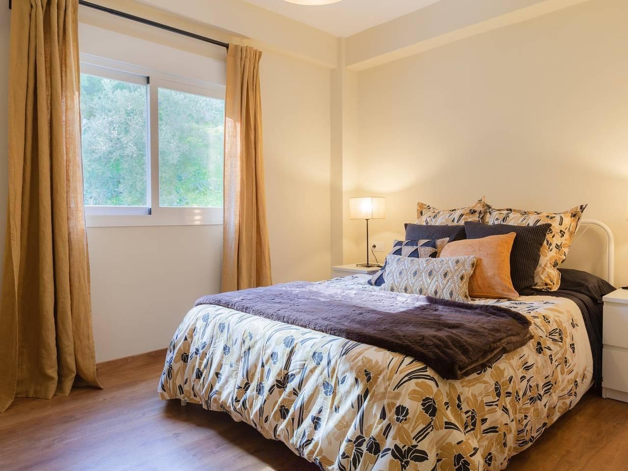 Vakantieappartement in Malaga, Spanje voor 6 personen foto 3