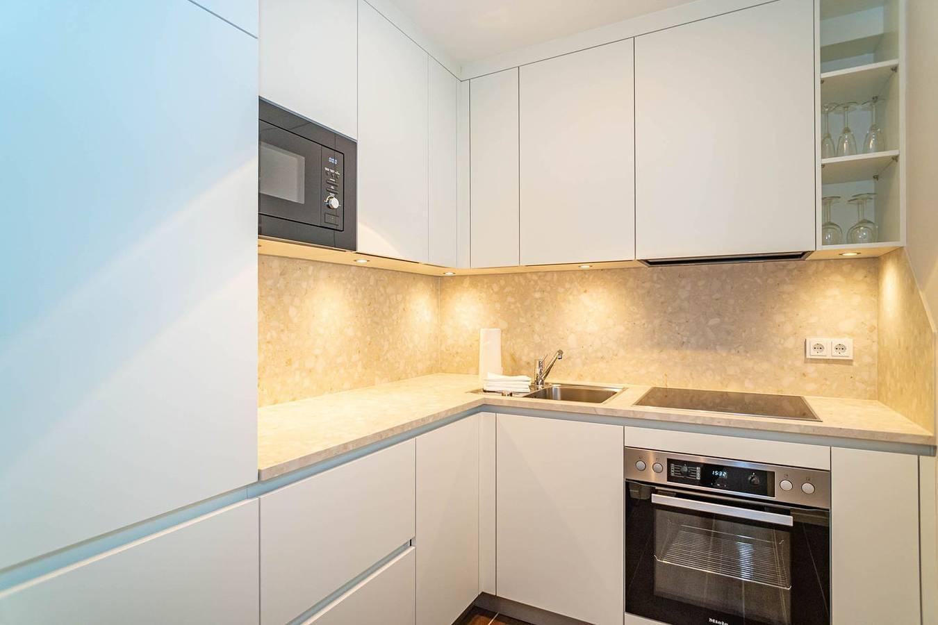 Vakantieappartement in Sylt, Duitsland voor 4 personen foto 10