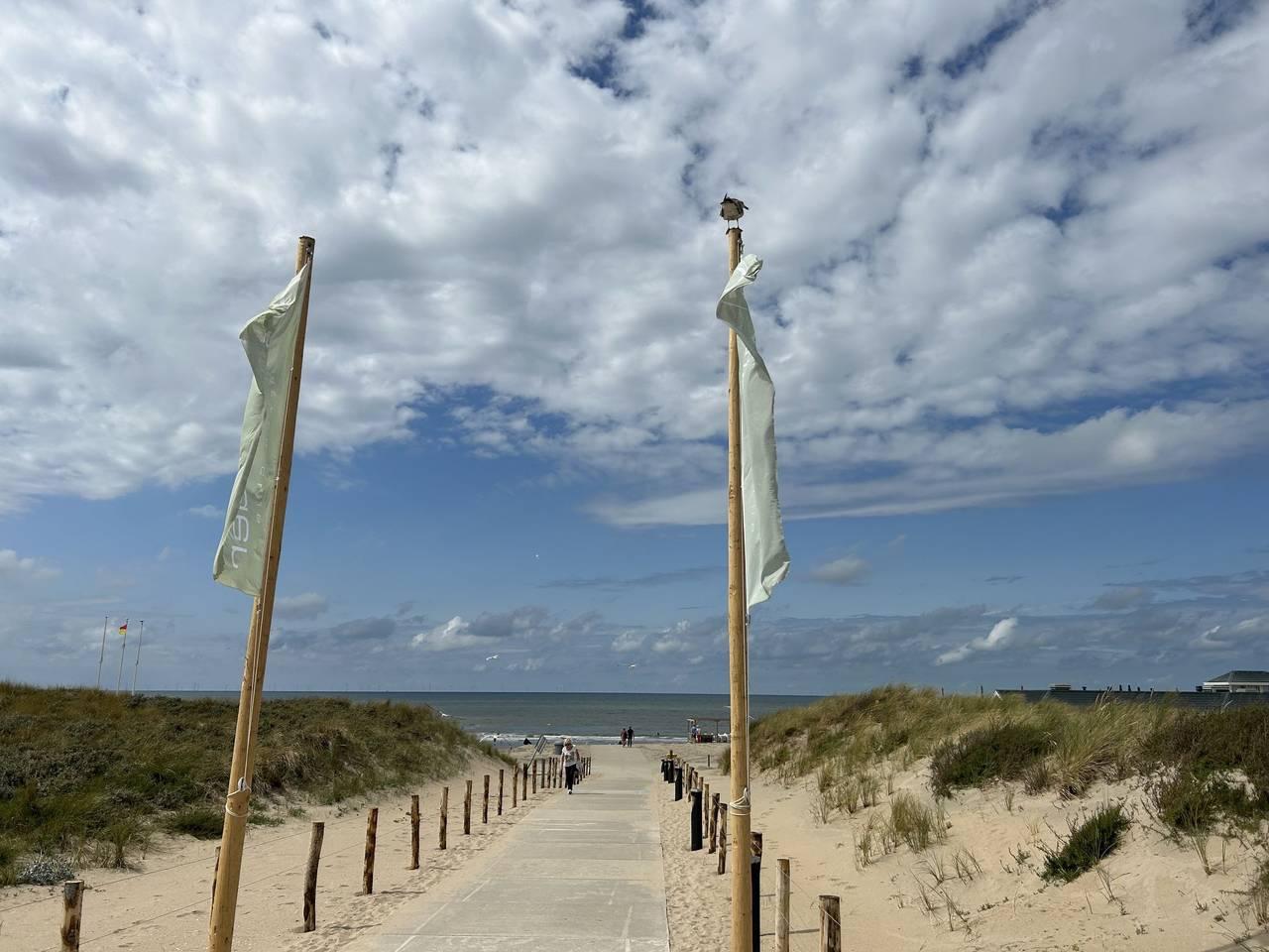 Vakantiehuis in Noordwijk, Nederland voor 6 personen foto 16