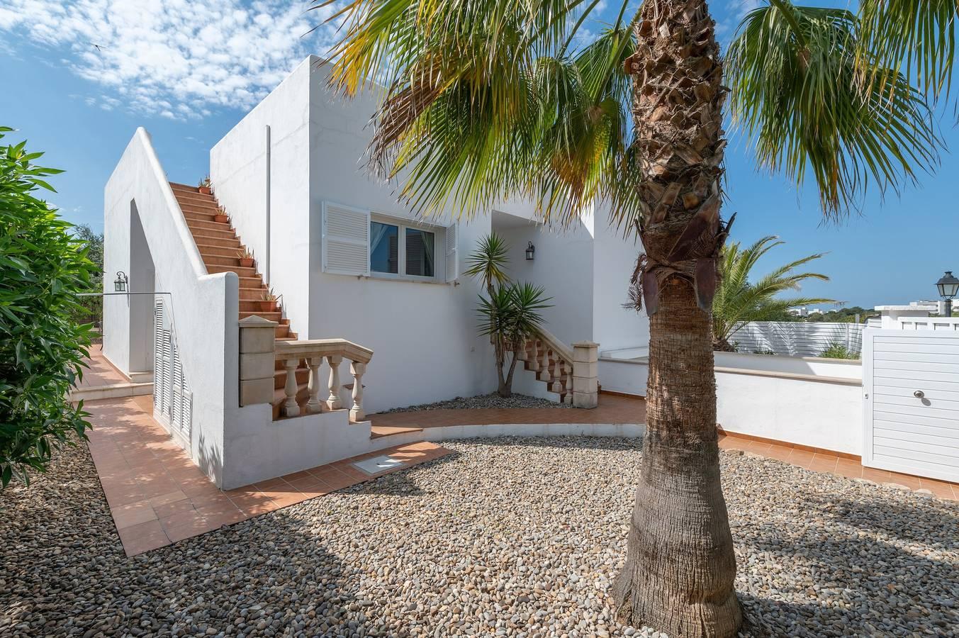 Villa "Luca" met zwembad, tuin, terras, airco & wifi in Cala d'Or, Santanyí, Spanje voor 6 personen foto 23