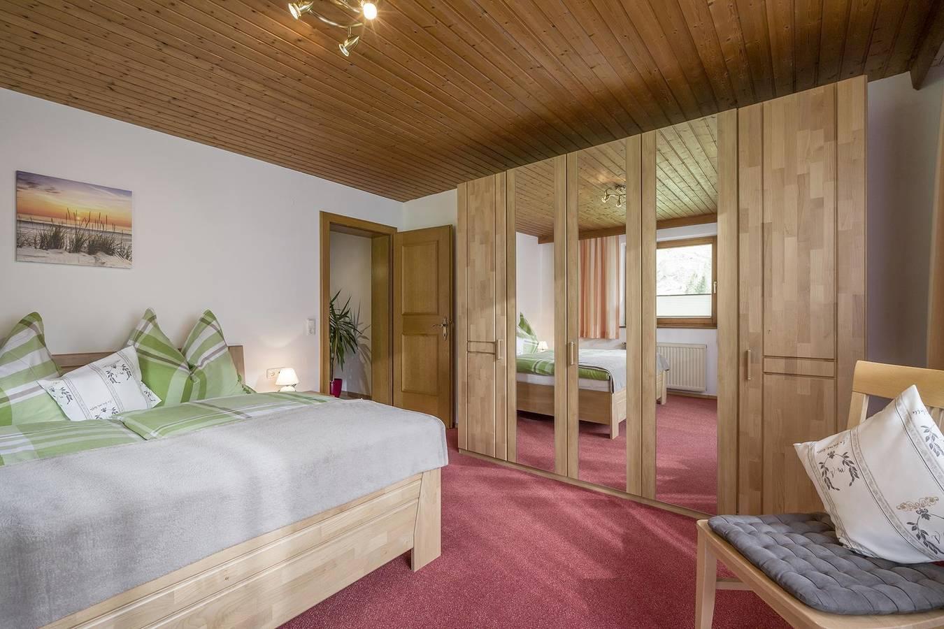 Vakantiehuis in Rauris foto 17