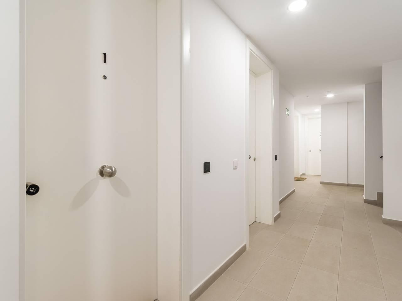 Vakantieappartement met airconditioning in La Isleta, Las Palmas de Gran Canaria, Spanje voor 2 personen foto 19