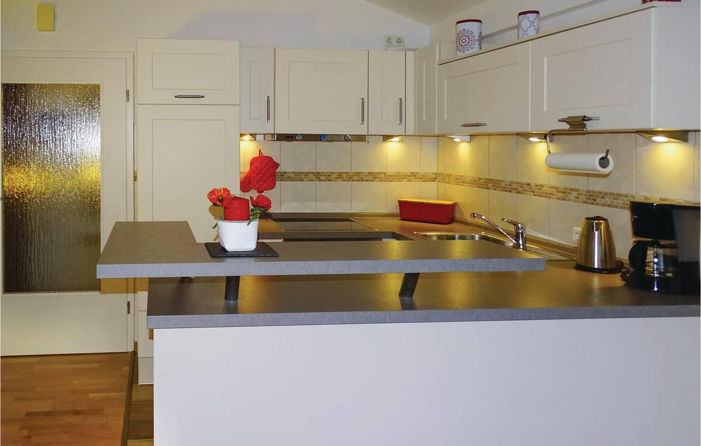 Vakantieappartement in Waddenzee, Duitsland voor 4 personen foto 12