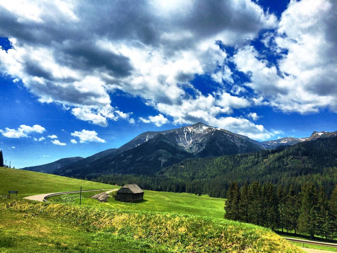 Vakantiehuis in Tauern, Oostenrijk voor 4 personen foto 8
