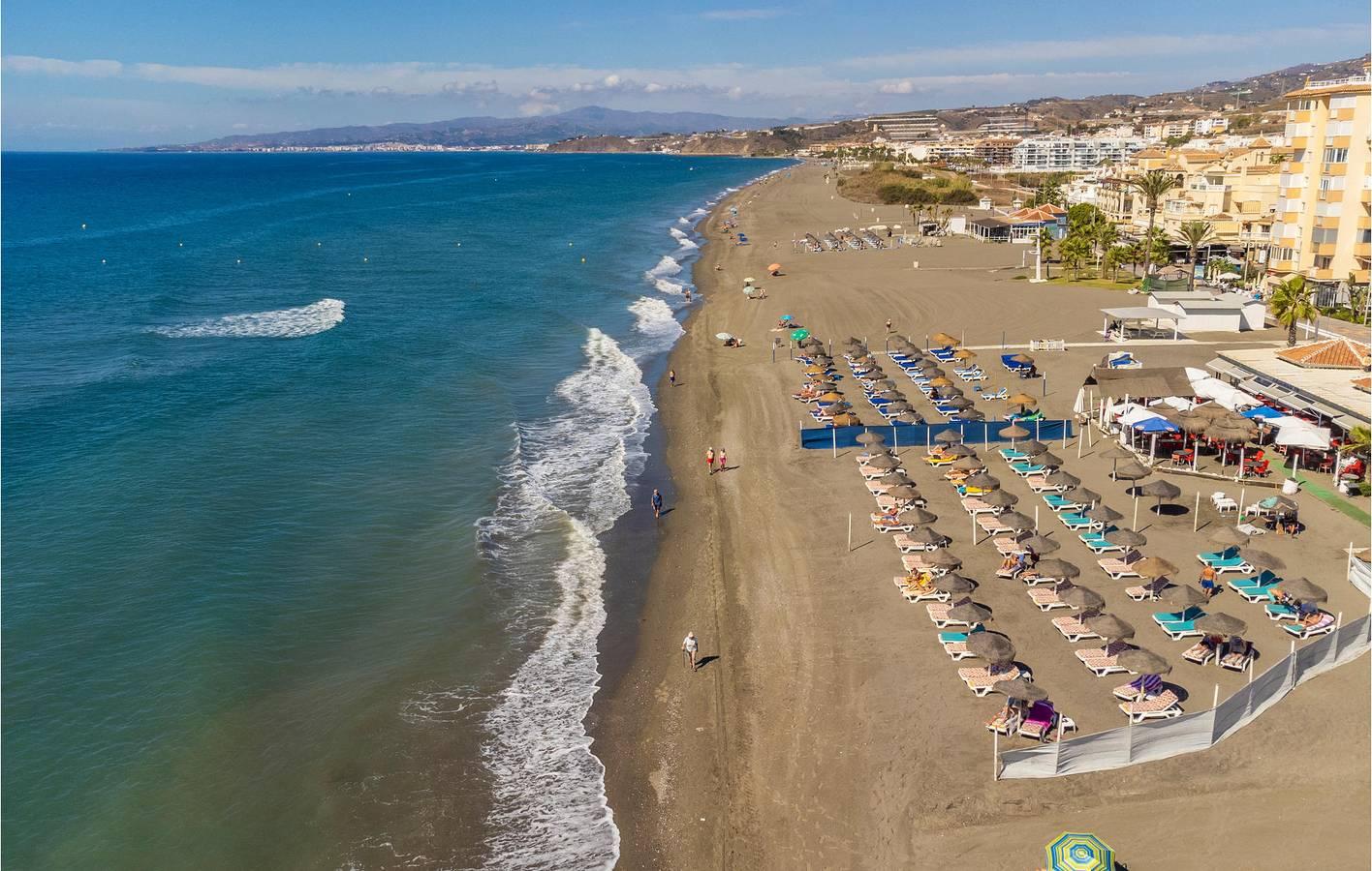 Vakantieappartement in Torrox, Spanje voor 5 personen foto 9
