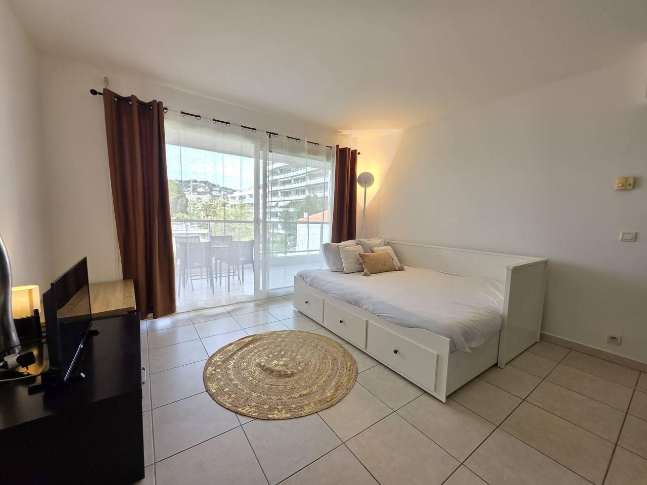 Vakantieappartement in Cannes, Frankrijk voor 4 personen foto 7