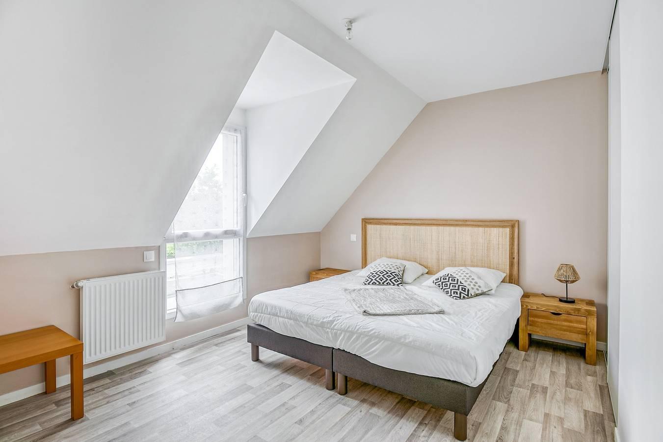 Vakantiehuis in Saint-Lunaire, Frankrijk voor 10 personen foto 13