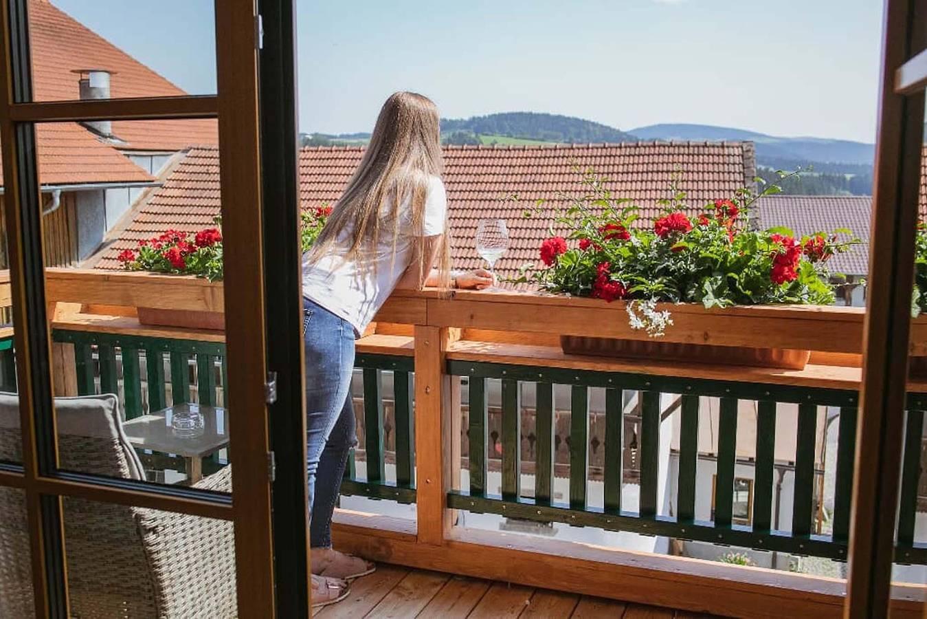 Vakantiehuis in Wegscheid, Duitsland voor 4 personen foto 3