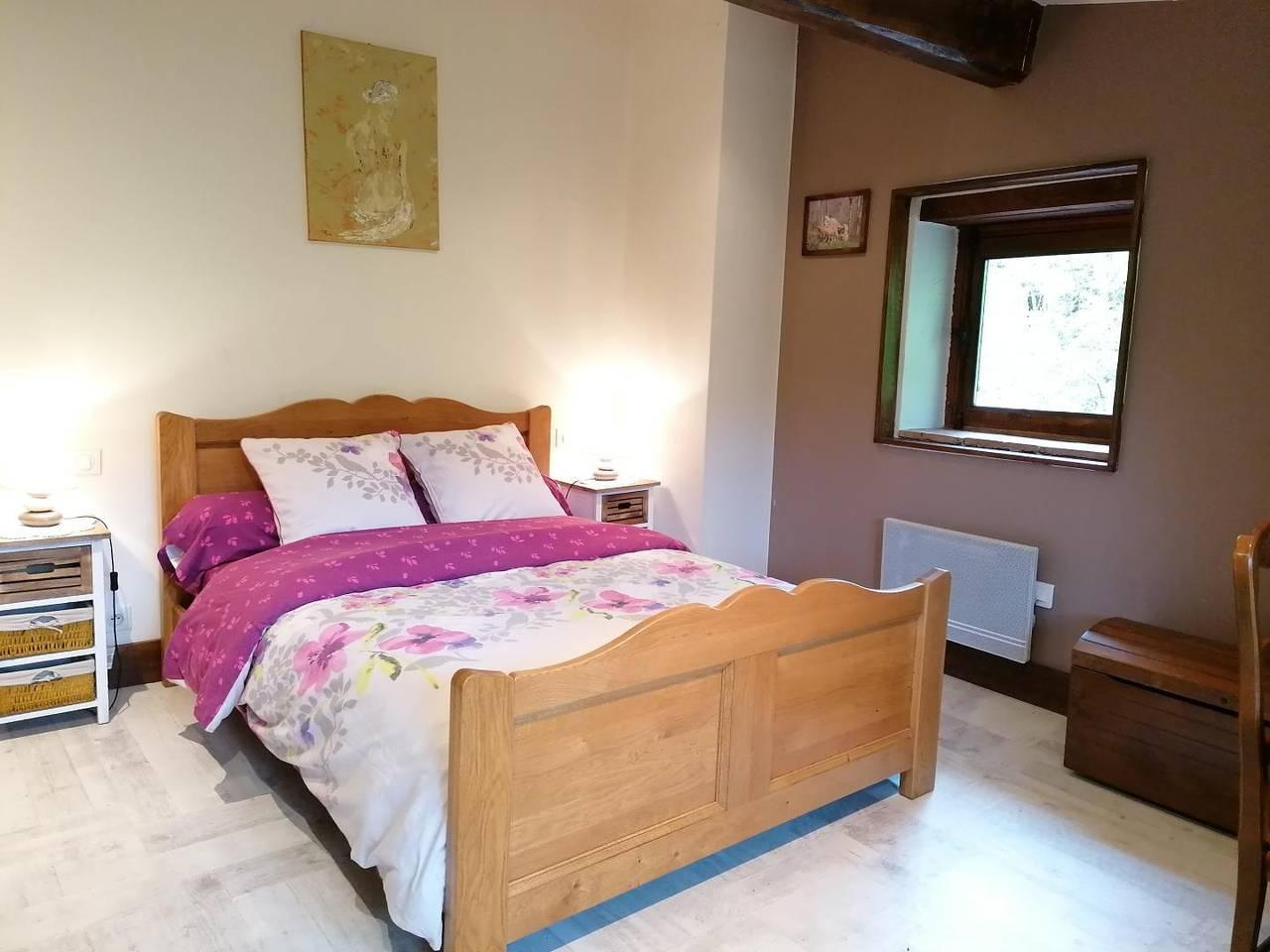Vakantiehuis in Ariège, Frankrijk voor 7 personen foto 8