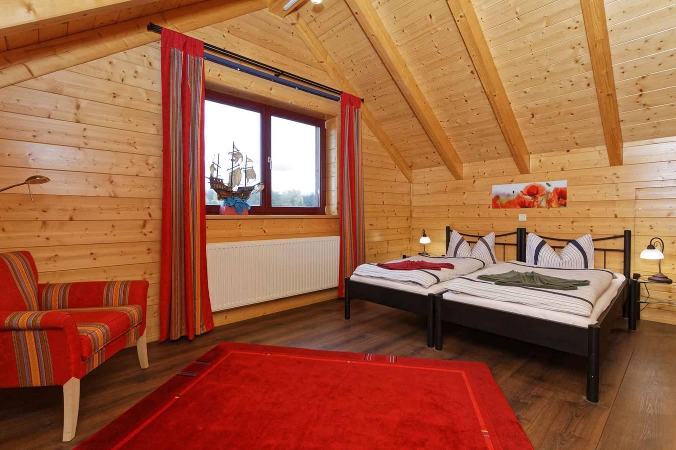 Vakantiehuis in Usedom, Duitsland voor 6 personen foto 14