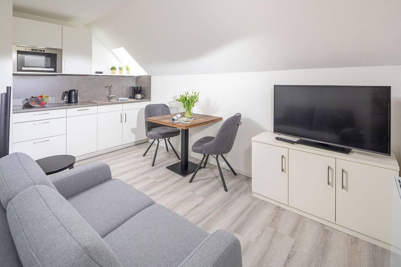 Vakantieappartement in Waddenzee vanaf 101€ per nacht