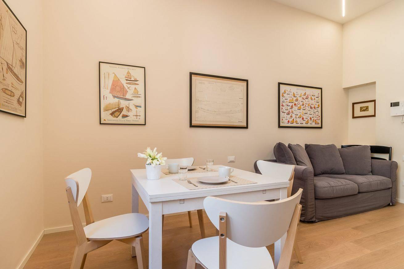 Vakantieappartement in Venetië, Italië voor 8 personen foto 5