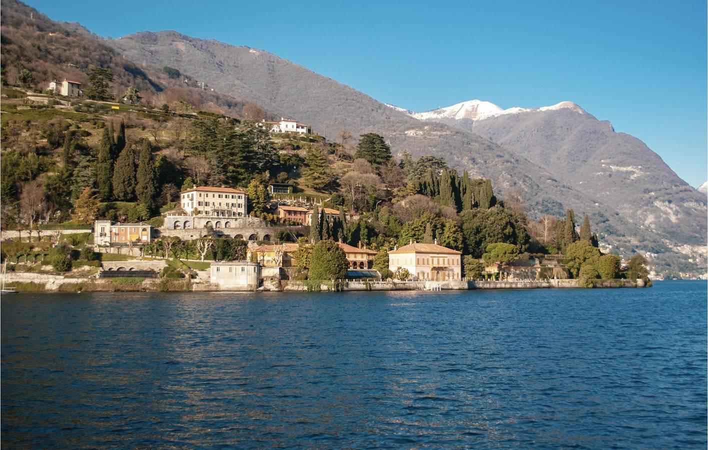 Appartement met uitzicht op het meer en WiFi in Bellano, Westelijke Orobie-Alpen, Italië voor 4 personen foto 19