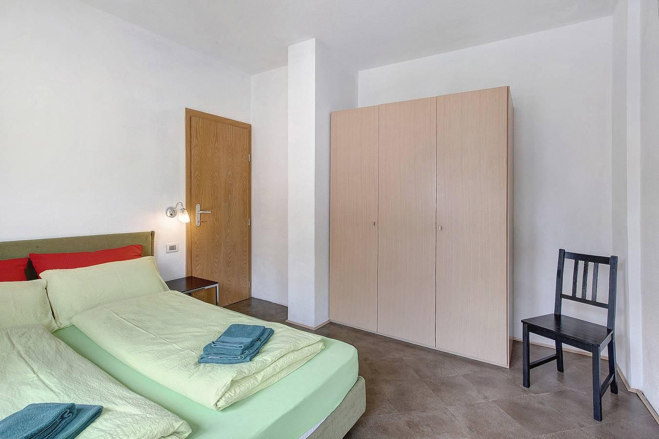 Vakantieappartement in Livigno foto 9