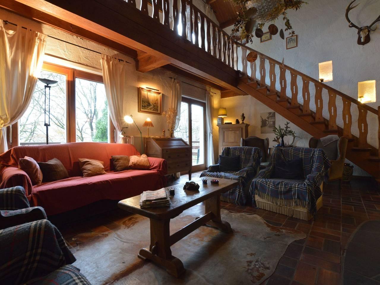 Vakantiehuis in Stavelot, België voor 7 personen foto 6