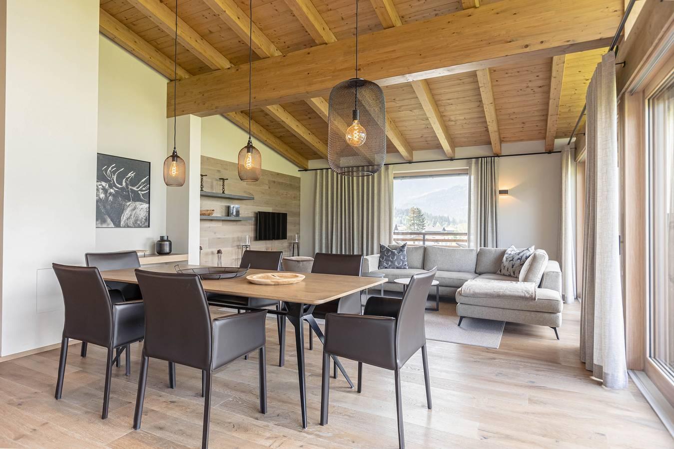 Vakantieappartement in Brixental, Oostenrijk voor 6 personen foto 12