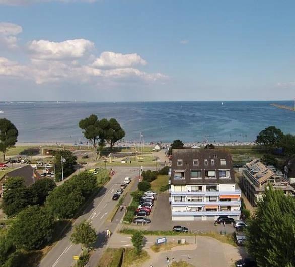 Vakantieappartement in Scharbeutz, Duitsland voor 4 personen foto 9