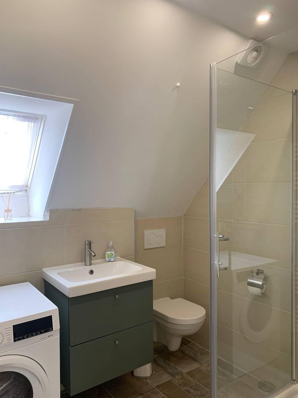 Vakantieappartement in Dahme, Duitsland voor 5 personen foto 14