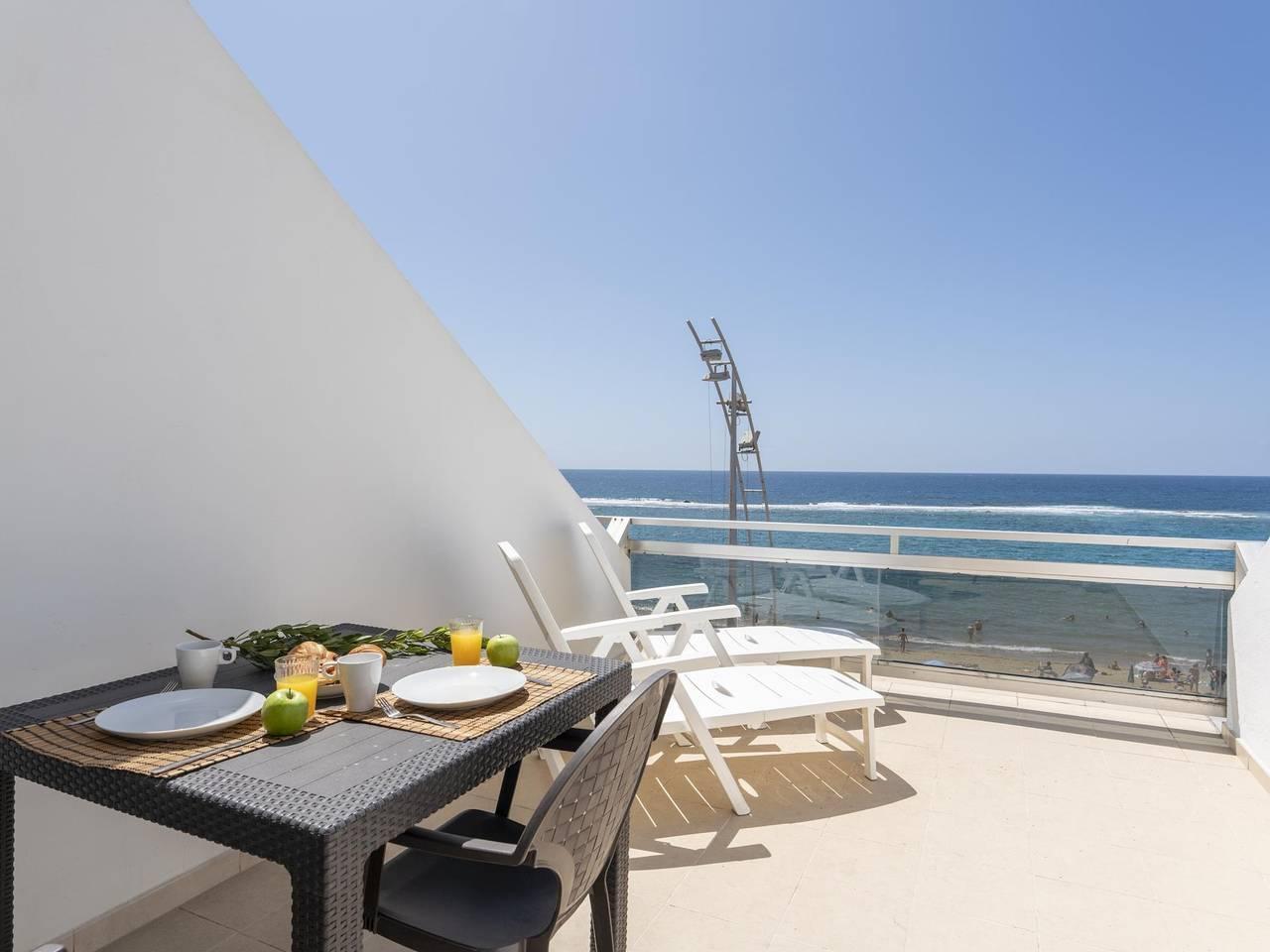 Vakantieappartement in Gran Canaria, Spanje voor 2 personen foto 3