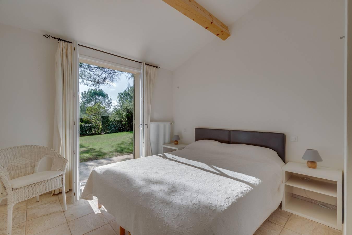 Vakantiehuis in Var, Frankrijk voor 8 personen foto 12