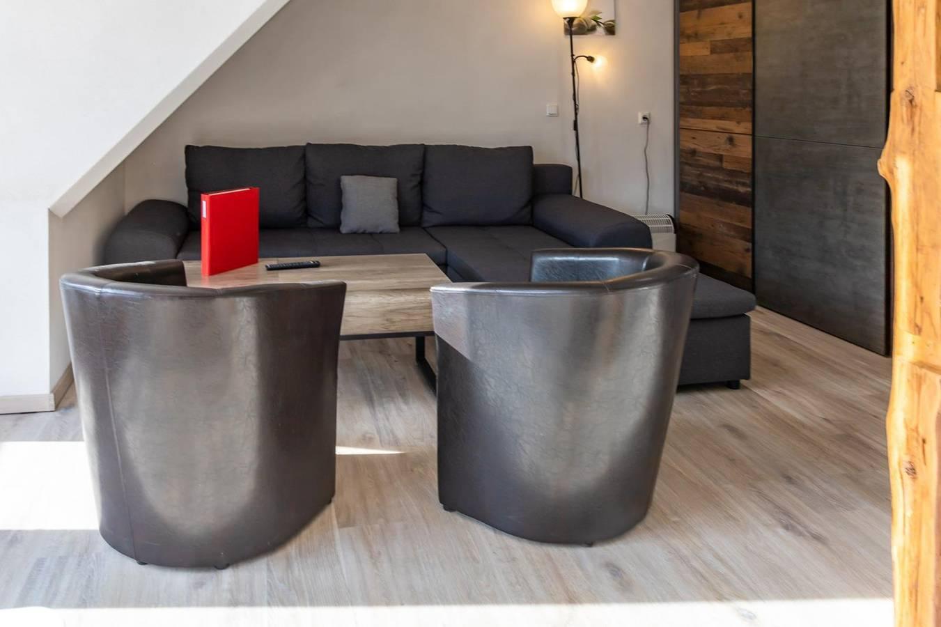 Vakantieappartement in Moezel, Duitsland voor 4 personen foto 12