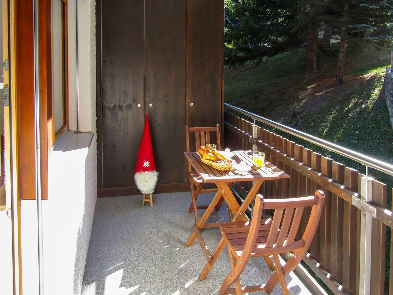 Vakantieappartement in Zermatt, Zwitserland voor 2 personen foto 5