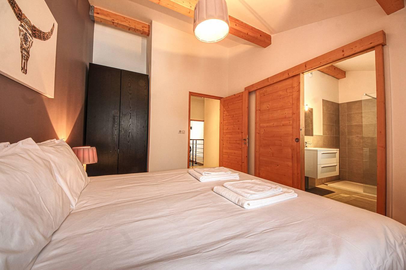 Vakantiehuis in Chamonix, Frankrijk voor 10 personen foto 12
