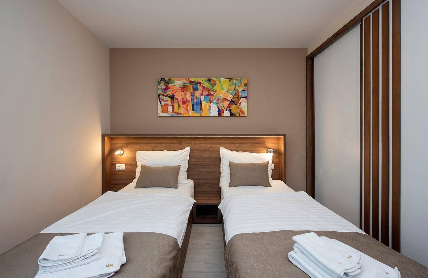 Vakantieappartement in Zadar, Kroatië voor 6 personen foto 17