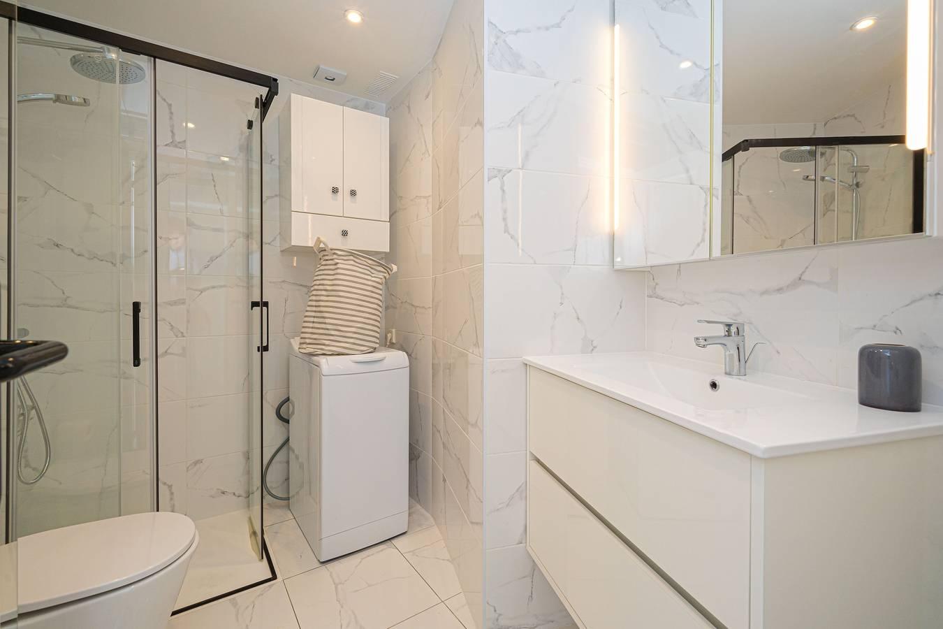 Vakantieappartement in Altea, Spanje voor 2 personen foto 8