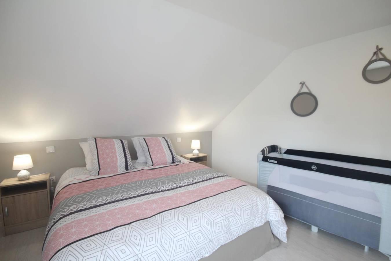 Vakantiehuis in Sept-Meules, Frankrijk voor 12 personen foto 14