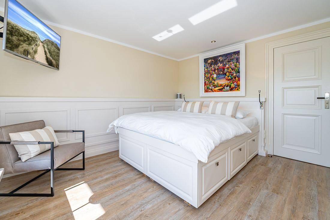 Vakantieappartement in Sylt, Duitsland voor 4 personen foto 12