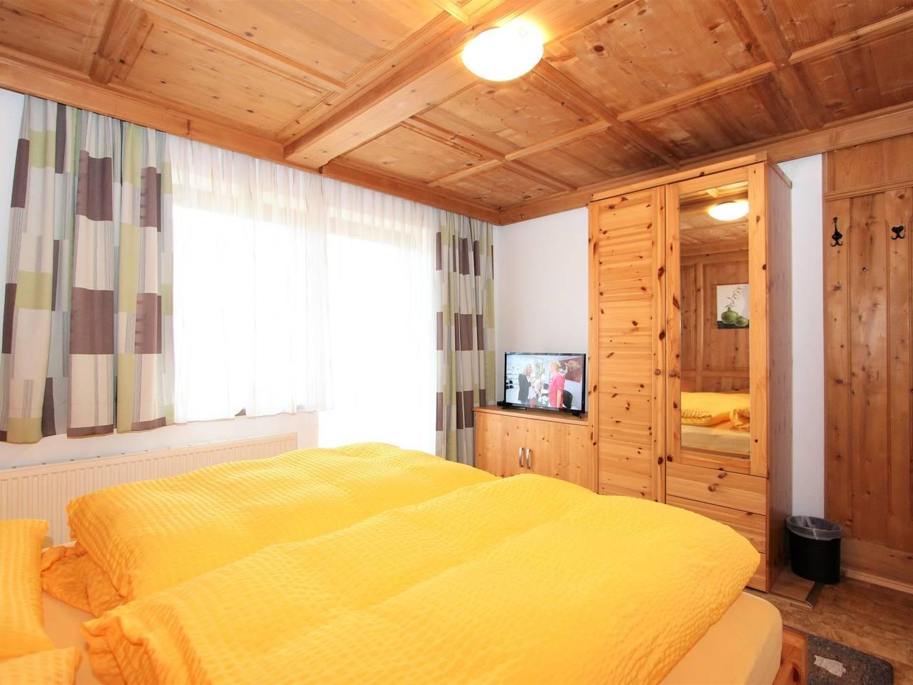 Vakantieappartement in Zillertal, Oostenrijk voor 7 personen foto 3