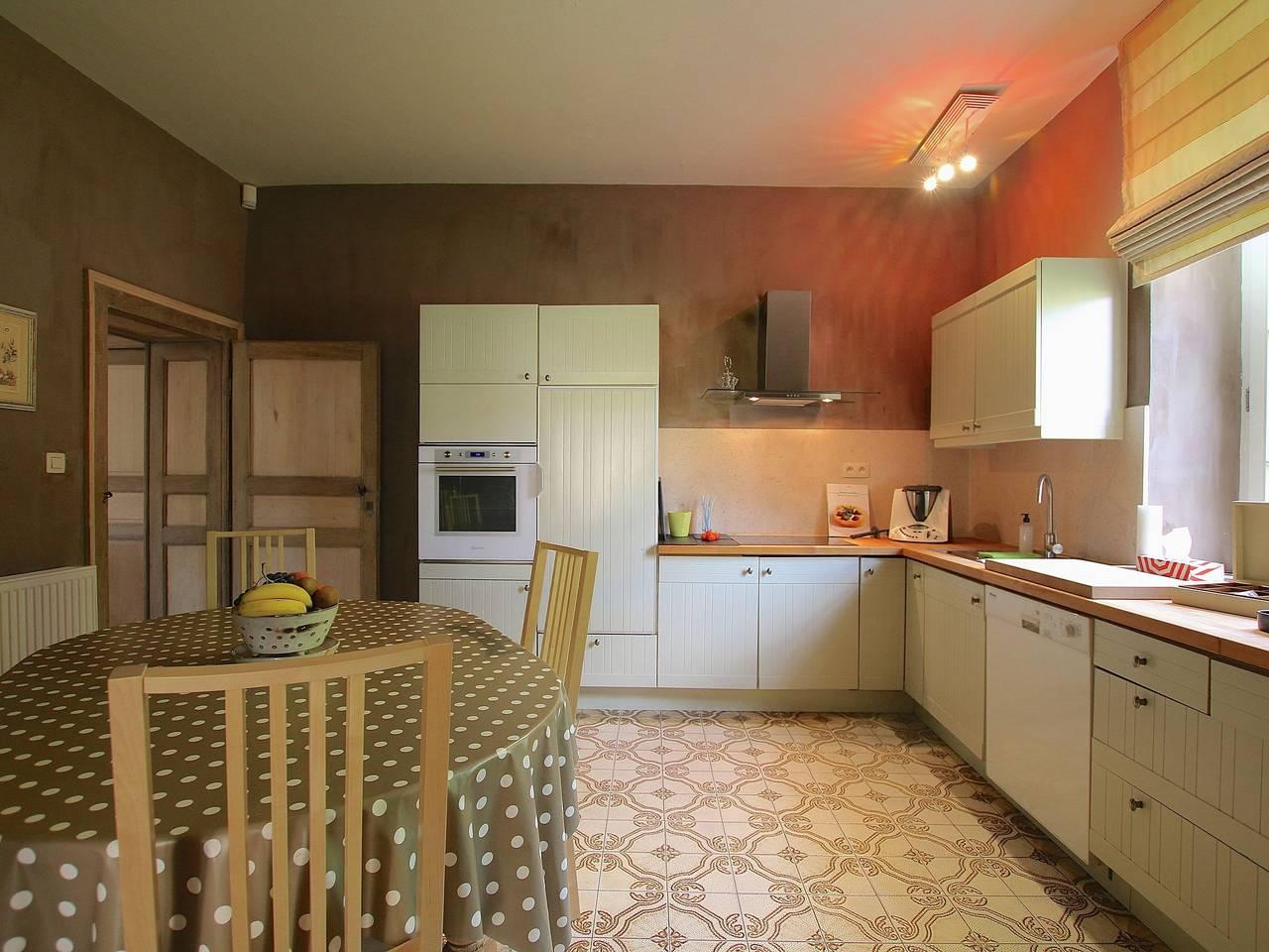 Vakantiehuis in Virton, België voor 8 personen foto 4