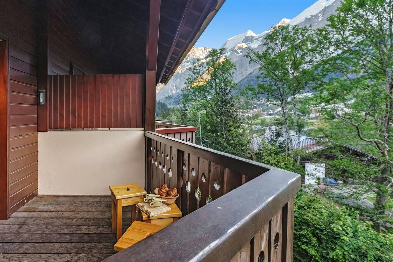 Vakantieappartement in Rhône-Alpes, Frankrijk voor 5 personen foto 18