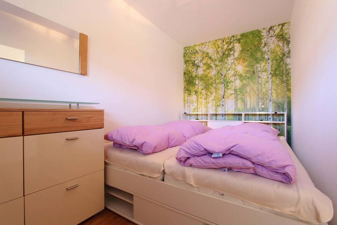 Vakantieappartement in Kellenhusen, Duitsland voor 2 personen foto 10