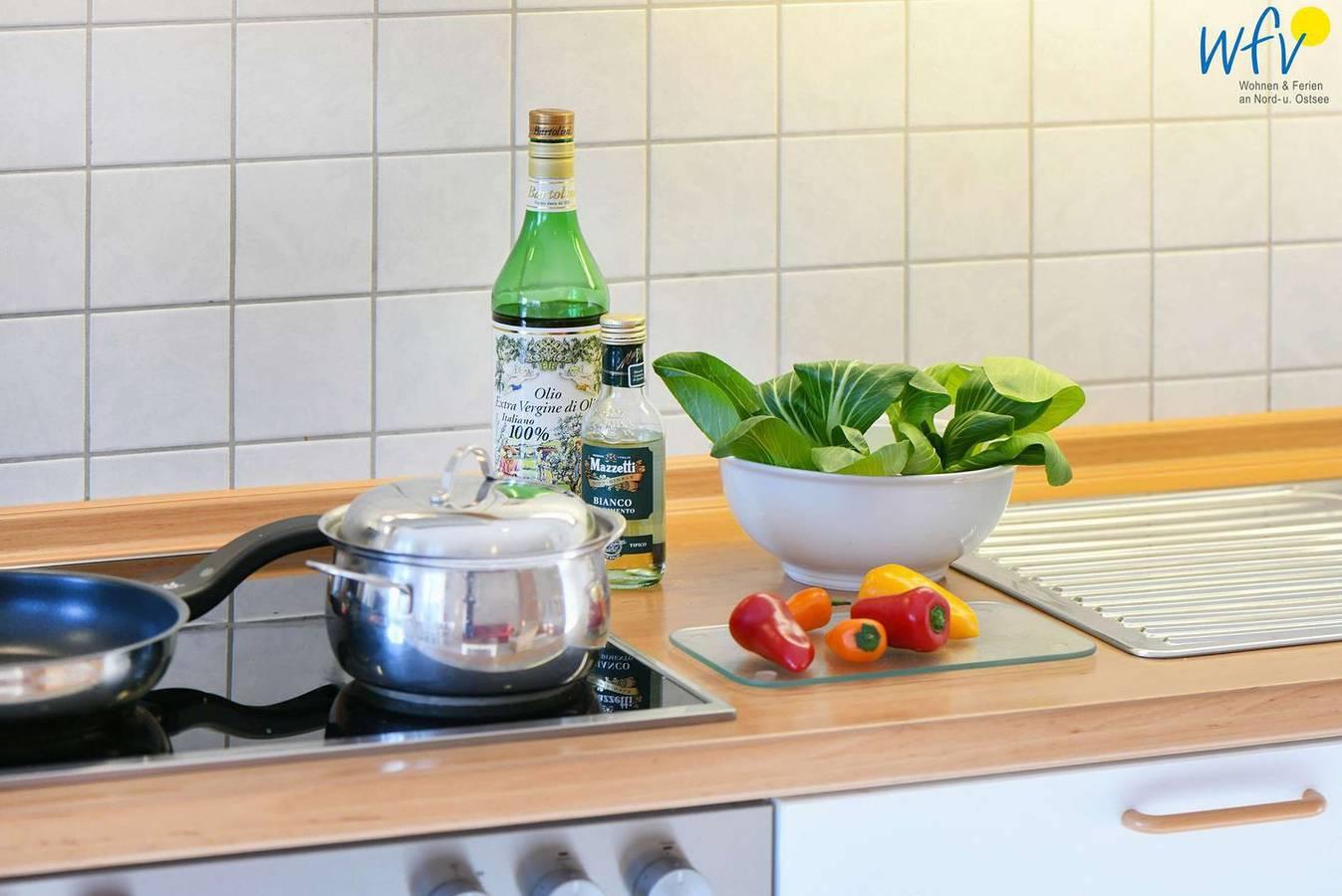 Vakantieappartement in Rügen, Duitsland voor 2 personen foto 16