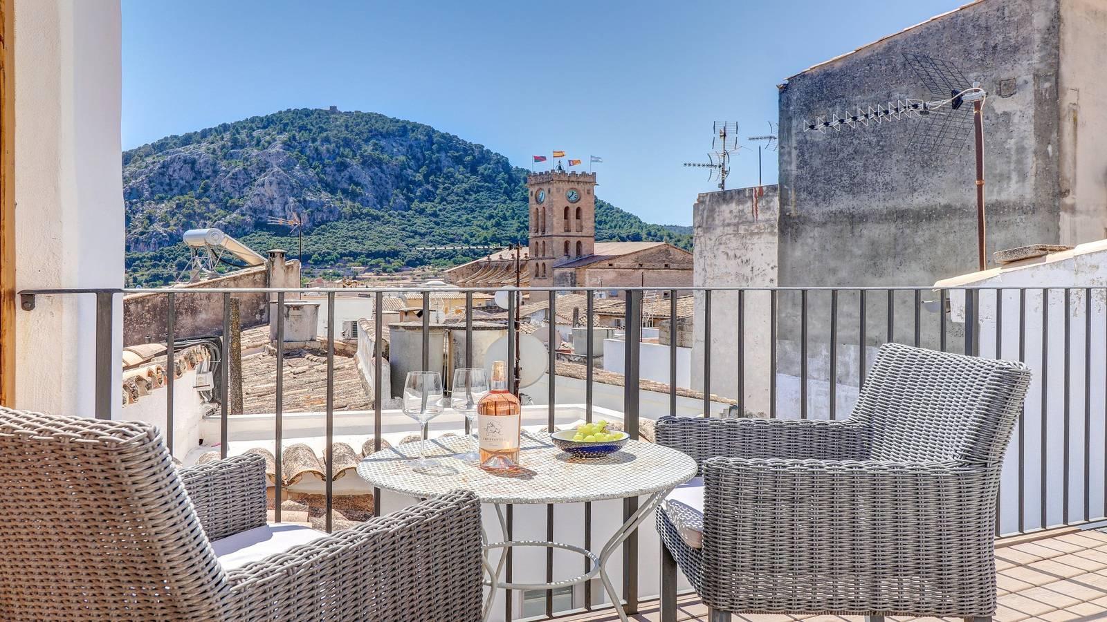 Vakantiehuis in Mallorca, Spanje voor 8 personen foto 5