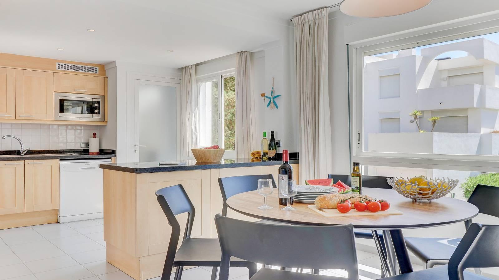 Vakantieappartement in Mallorca, Spanje voor 5 personen foto 14