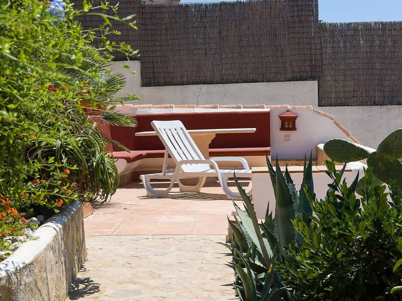 Vakantiehuis in Jávea, Spanje voor 6 personen foto 15