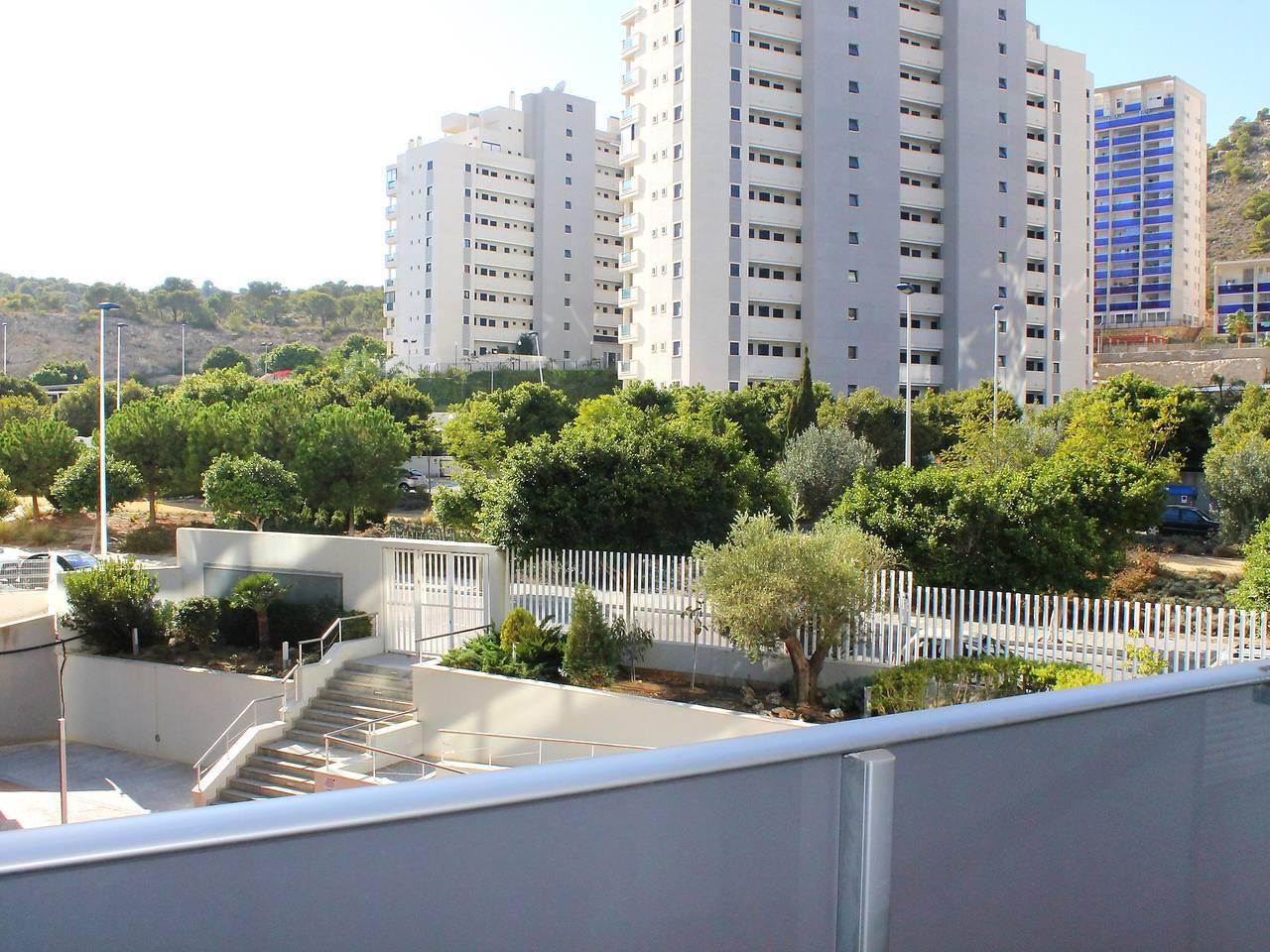 Vakantieappartement in Marina Baja, Spanje voor 4 personen foto 12
